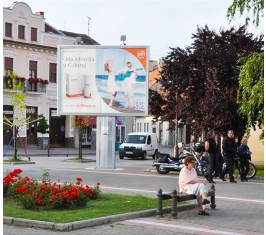 Vršac - VR P03a