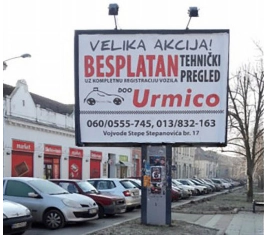 Vršac - VŠ MV69