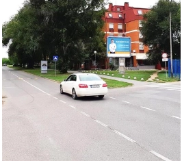Vrbas - VS P06a