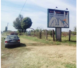 Sremska Mitrovica - SM S06