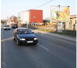 Smederevo - SD P01a