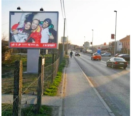 Smederevo - SD P01b