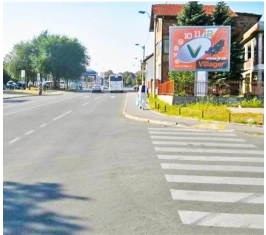 Smederevo - SD P02a