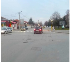 Smederevo - SD P07a