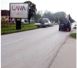 Novo Miloševo - NM S02