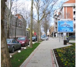 Novi Bečej - NBČ S01a