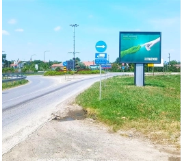 Novi Bečej - NBČ P05a