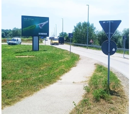 Novi Bečej - NBČ P05b