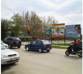 Negotin - NG AJ02 03 04