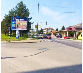Loznica - LO T3b
