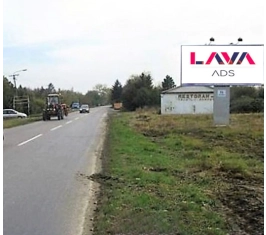 Bečej - BČ P09a