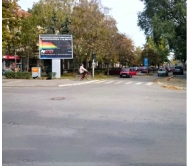 Bečej - BČ P01