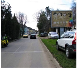Bečej - BČ P04a