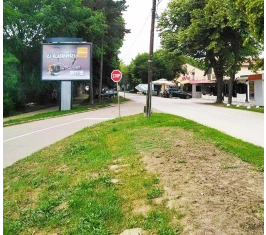 Bečej - BČ P05b