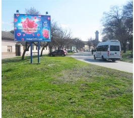 Bačka Palanka - BP P03b