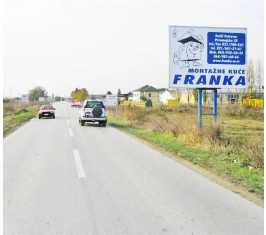 Bačka Palanka - BP P05a