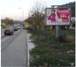 Aranđelovac - AR P01a